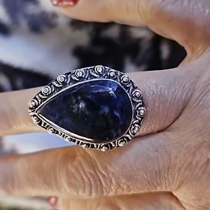 Silver Ring